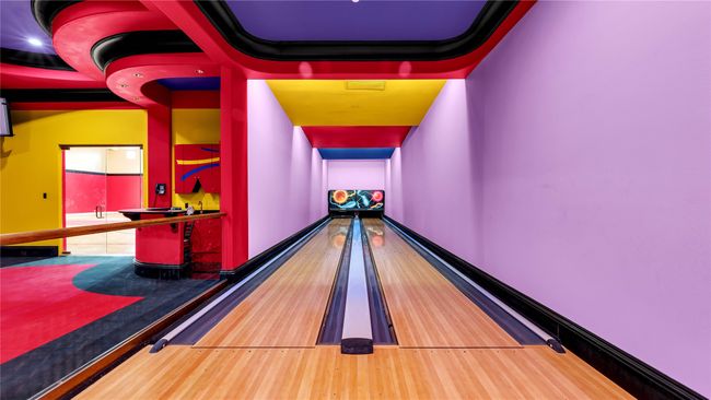 Two-Lane Bowling Alley | Image 20