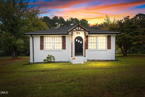 111 S May St, Spring Hope, NC, 27882-8714 | Card Image