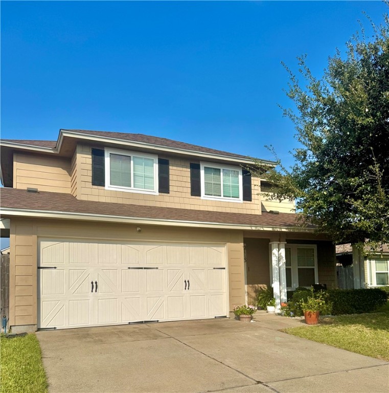 Encino Dr, Corpus Christi, TX 78414