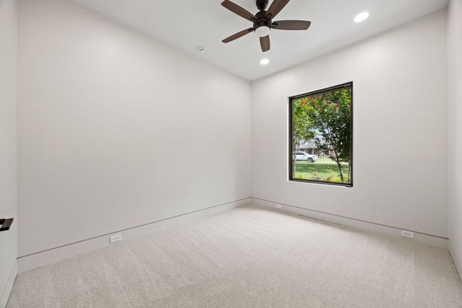 Nursery or could be another primary closet | Image 22