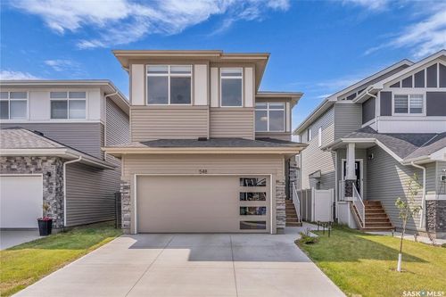 548 Schmeiser Ave, Saskatoon, SK, S7V1N5 | Card Image