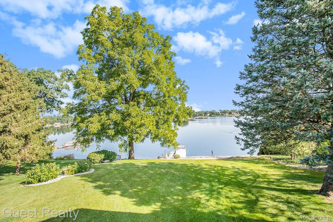 14050 Shannon Dr, House other with 6 bedrooms, 4 bathrooms and null parking in Cement City MI | Image 44