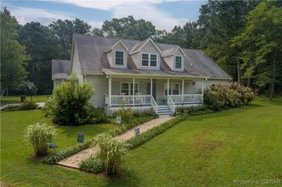 382 Whiting Creek Road, House other with 4 bedrooms, 3 bathrooms and null parking in Locust Hill VA | Image 2