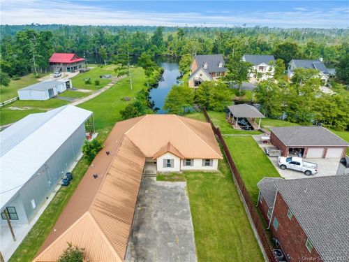 3701 Davis Rd, Westlake, LA, 70669-5906 | Card Image