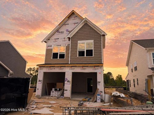 80-1261 Newbold Dr Ne, Leland, NC, 28451-2958 | Card Image