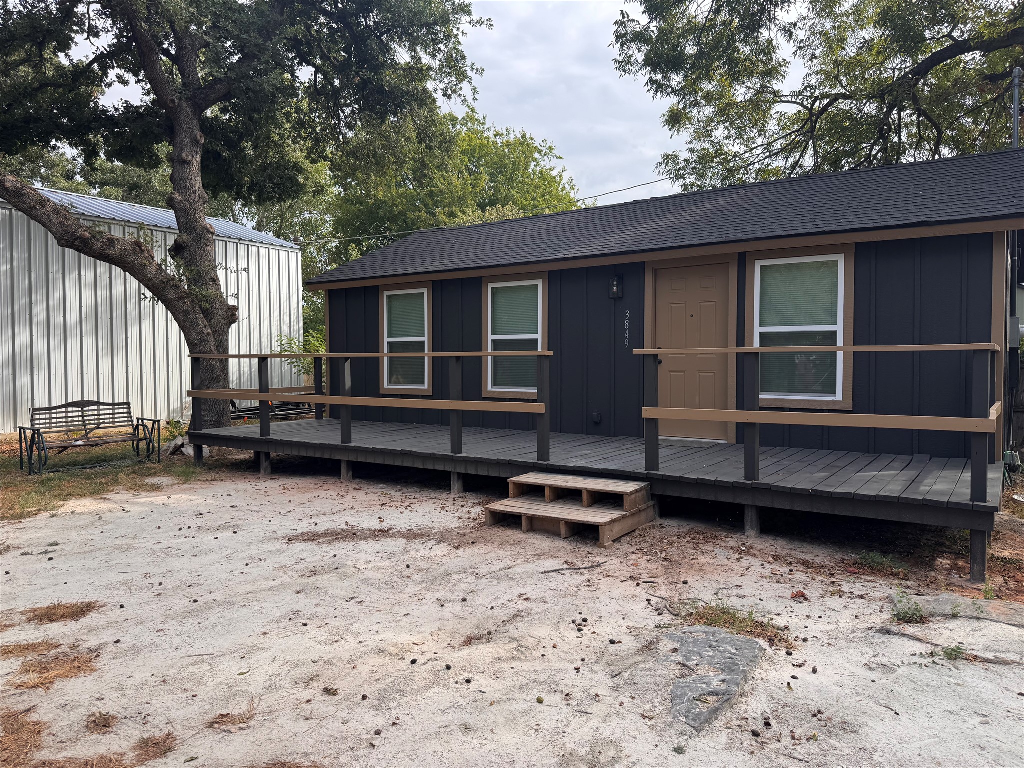 Residential Lease in Granbury 2