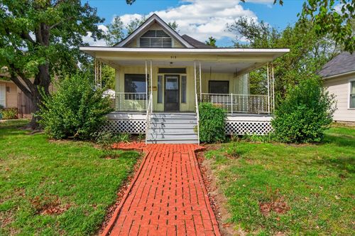519 S Wyandotte Ave, Bartlesville, OK, 74003-4044 | Card Image