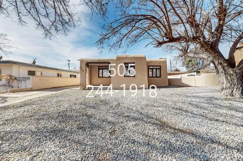 905 Adams St, Albuquerque, NM, 87110-6227 | Card Image
