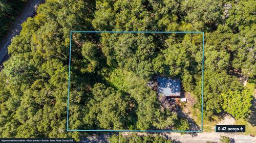 6467 Lynnwood Cir, Milton, FL, 32583 | Card Image