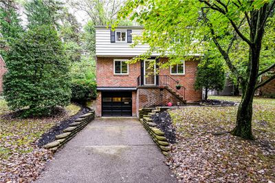 460 Atlantic Avenue, House other with 3 bedrooms, 1 bathrooms and 1 parking in Forest Hills Boro PA | Image 1