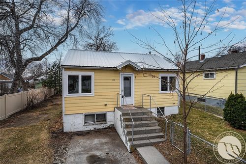 608 S 34th St, Billings, MT, 59101-3723 | Card Image