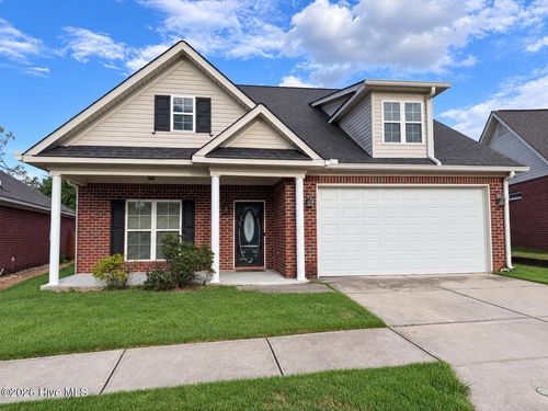 4446 Galway Dr, Evans, GA, 30809-3465 | Card Image