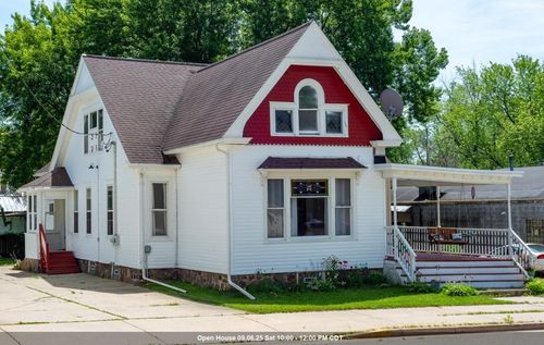N4370 State Road 49, Poy Sippi, WI, 54967 | Card Image
