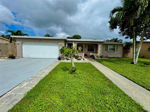 6875 Nw 1st Ct, Margate, FL, 33063-5039 | Card Image