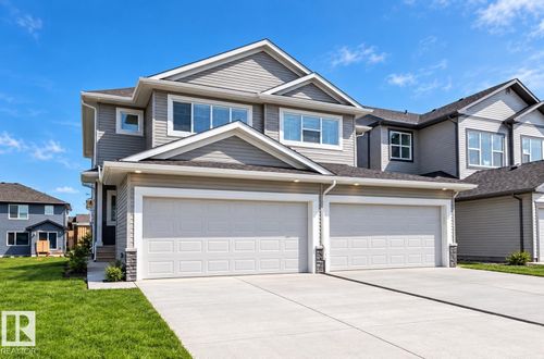262 39a Ave Nw, Edmonton, AB, T6T | Card Image