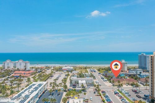 b-107 2nd St S, Jacksonville Beach, FL, 32250-6869 | Card Image