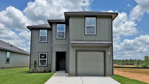 13020 Mccrorey Trails Dr, Conroe, TX, 77303-4499 | Card Image