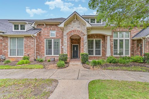 3318 Silverbrook Lane, Pearland, TX, 77584 | Card Image