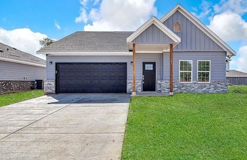 125 Magnolia Estates St, Crowley, TX, 76036-2872 | Card Image