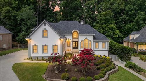 4164 Nobleman Pt, Peachtree Corners, GA, 30097-2359 | Card Image