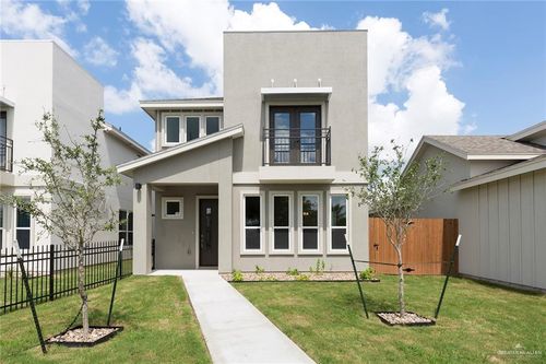 10218 N 15th St, McAllen, TX, 78504-6915 | Card Image