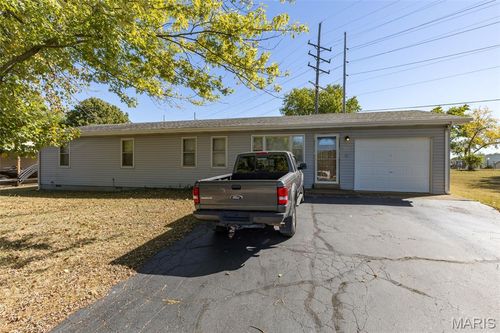 703 1st Street, Park Hills, MO, 63601 | Card Image