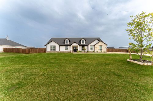 2315 Willow Wood Trl, Terrell, TX, 75161-1201 | Card Image