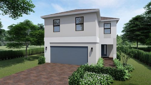 1668 Se 7th Ln, Homestead, FL, 33033-5082 | Card Image