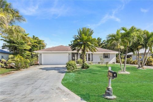 2281 Se Mcmaster St, Port St. Lucie, FL, 34952-6845 | Card Image