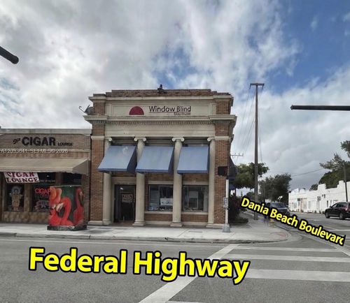 2 Federal Hwy, Dania Beach, FL, 33004-3605 | Card Image