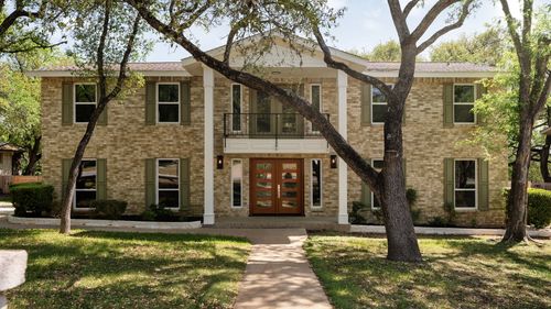 9305 Springwood Dr, Austin, TX, 78750-2939 | Card Image