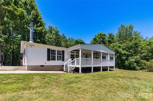 25 Sienna Drive, Asheville, NC, 28806 | Card Image