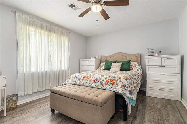 4706 Cedar Park Trl, House other with 3 bedrooms, 2 bathrooms and null parking in Stone Mountain GA | Image 11