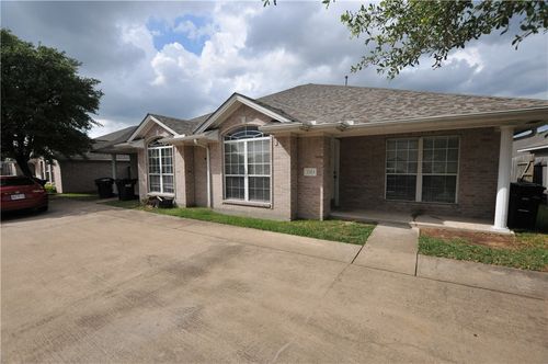 2323 Trace Meadows, College Station, TX, 77845 | Card Image