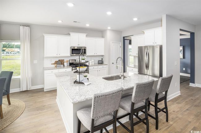 473 Magnolia Terrace Dr, House other with 3 bedrooms, 2 bathrooms and 6 parking in Myrtle Beach SC | Image 7