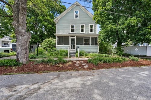 88 Allison St, Concord, NH, 03301-2841 | Card Image