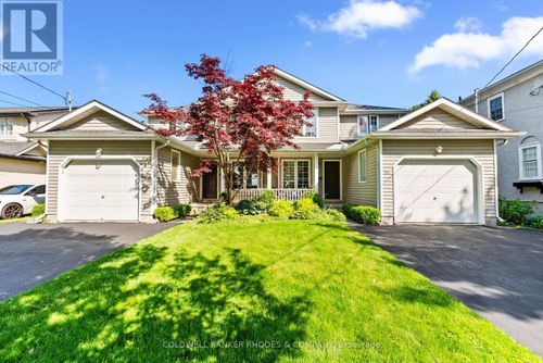 56 Dalhousie Ave, St Catharines, ON, L2N4W7 | Card Image