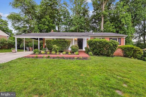 1397 Canterbury Way, POTOMAC, MD, 20854-6103 | Card Image