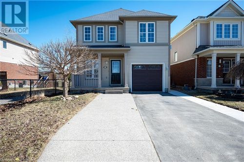 159 Norwich Rd, Breslau, ON, N0B1M0 | Card Image