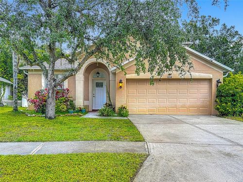 9314 Black Thorn Loop, LAND O LAKES, FL, 34638-2530 | Card Image