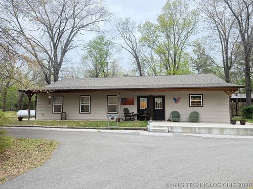 5969 620 Rd, Locust Grove, OK, 74352-1879 | Card Image