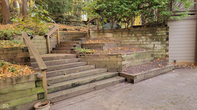 10801 Cyntheanne Rd, House other with 4 bedrooms, 3 bathrooms and null parking in Fortville IN | Image 5