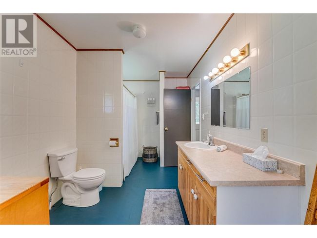 3315 Fiva Creek Rd S, House other with 2 bedrooms, 2 bathrooms and null parking in Westbridge BC | Image 48