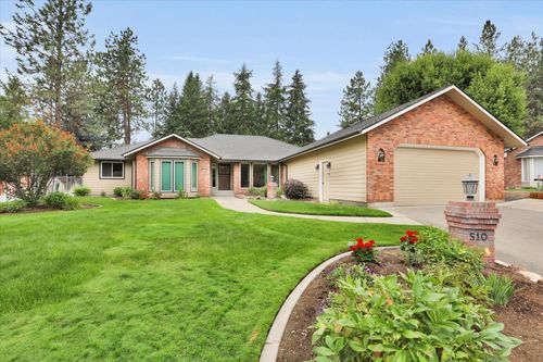 510 E Jackpine Ct, Spokane, WA, 99208-8732 | Card Image