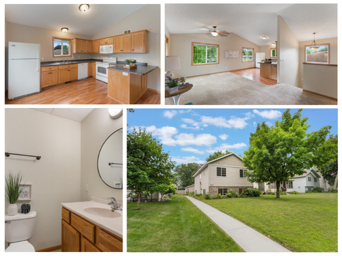 833 19th Ave N, Saint Cloud, MN, 56303-2623 | Card Image