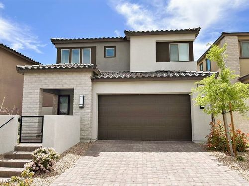12095 Arrebol Ave, Las Vegas, NV, 89138-6365 | Card Image