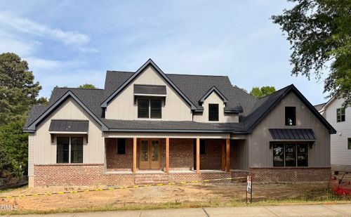 215 Grigsby Ave, Holly Springs, NC, 27540-8947 | Card Image