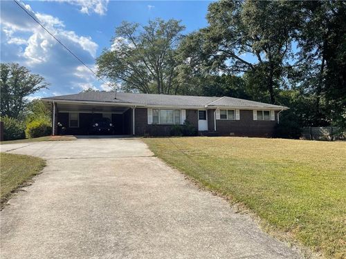 1666 Montreal Rd, Tucker, GA, 30084-6721 | Card Image