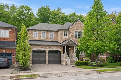 222 Via Campanile, Woodbridge, ON, L4H3J8 | Card Image