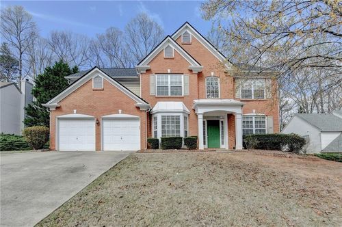 100 Hawnley Trce, Suwanee, GA, 30024-7399 | Card Image